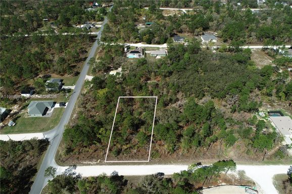 0 MALIBAR RD, Other City - In The State Of Florida FL 34614