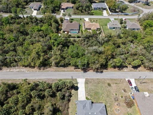 0 MCALLISTER LN, North Port FL 34288
