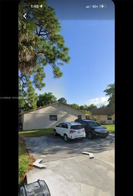 2631 SE Clayton Street # 2631, Stuart FL 34997
