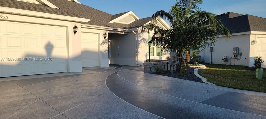 953 RUHLMAN LOOP, Other City - In The State Of Florida FL 34762