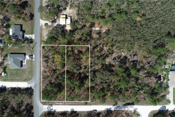 0 Wood Own Ave and Malibar Rd, Other City - In The State Of Florida FL 34614