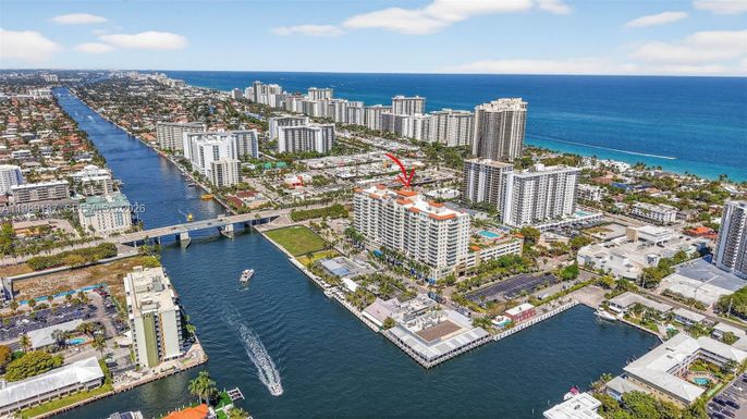 3020 NE 32nd Ave # 614, Fort Lauderdale FL 33308