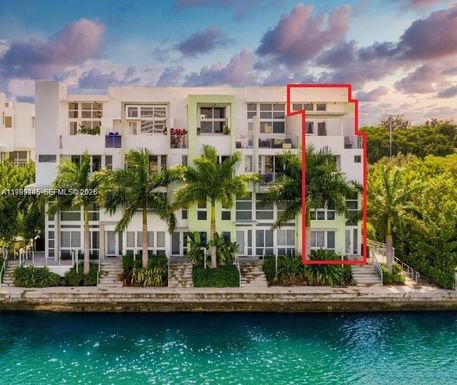 101 N Shore Dr # 101, Miami Beach FL 33141