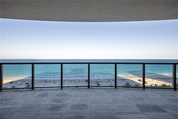 9703 Collins Ave # 800, Bal Harbour FL 33154