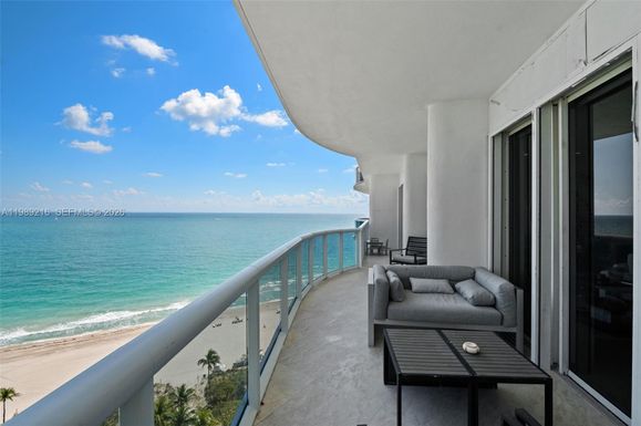 9601 Collins Ave # 1504, Bal Harbour FL 33154
