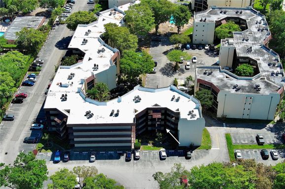 6855 W Broward Blvd # 201, Plantation FL 33317