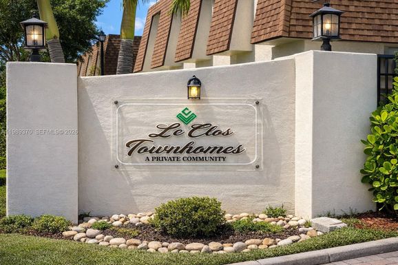 254 San Remo Blvd # 254, North Lauderdale FL 33068