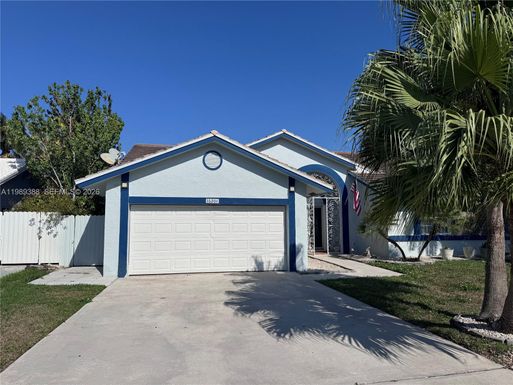 16201 SW 144th Ct # A, Miami FL 33177