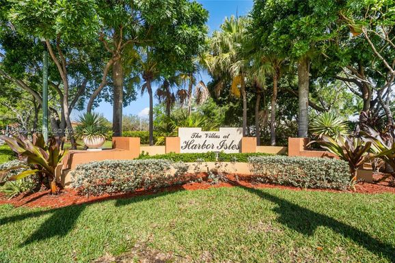 2265 Mariner Ct # 2610, Dania Beach FL 33312