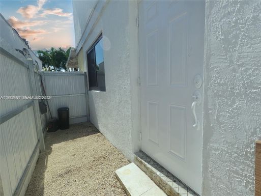 12936 SW 248 TE # 2, Miami FL 33032