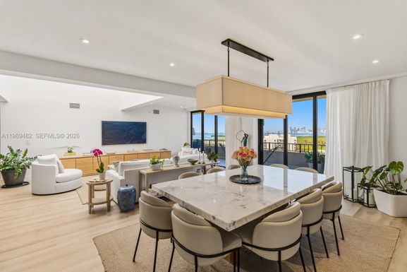 151 Crandon Blvd # 1222, Key Biscayne FL 33149