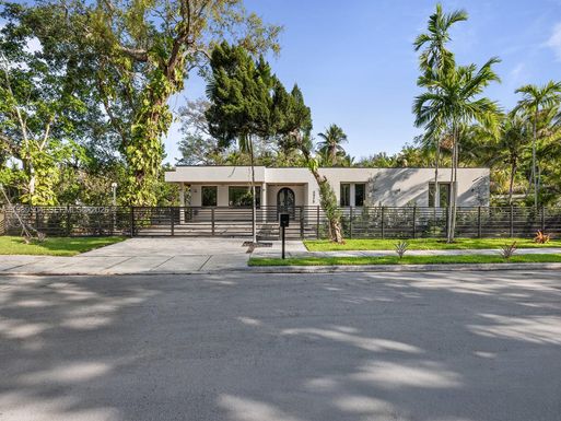 5975 SW 62nd St, South Miami FL 33143