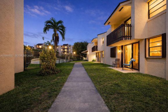 3581 SW 117th Ave # 308, Miami FL 33175