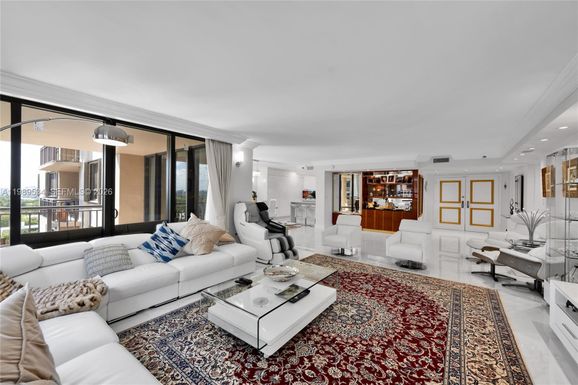 10175 Collins Ave # 806, Bal Harbour FL 33154