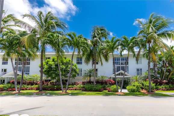 290 Sunrise Dr # F, Key Biscayne FL 33149