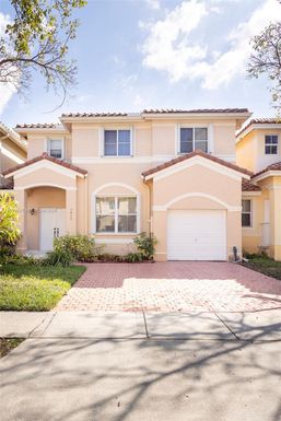 3433 SW 171st Ter, Miramar FL 33027