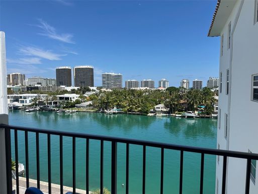 9341 E Bay Harbor Dr # 6C, Bay Harbor Islands FL 33154