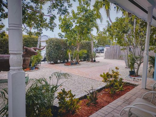 2311 Patterson ave, Key West FL 33040