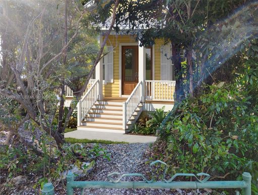 2330 Staples ave, Key West FL 33040