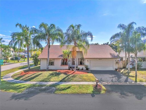 9300 NW 32nd Mnr, Sunrise FL 33351