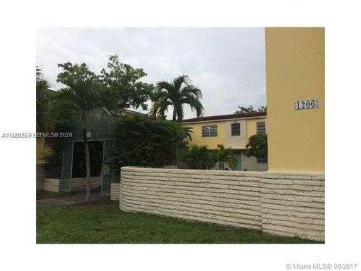1206 S Douglas Rd # 1, Coral Gables FL 33134
