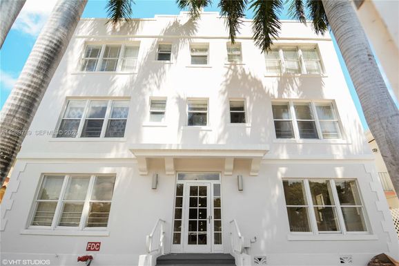 1027 Pennsylvania Ave # 203, Miami Beach FL 33139
