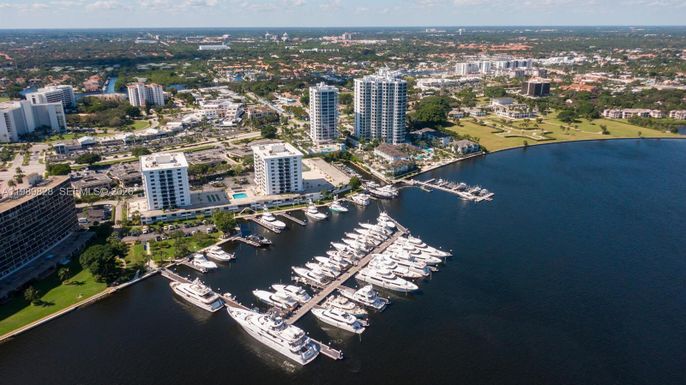 1208 Marine Way # 607, North Palm Beach FL 33408