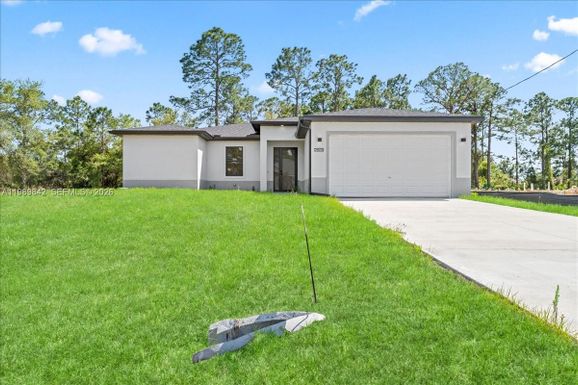 2914 67th st W, Lehigh Acres FL 33971