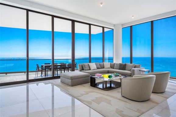 17901 Collins Ave # 4507, Sunny Isles Beach FL 33160