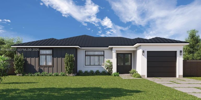 6221 SW 60th St, South Miami FL 33143