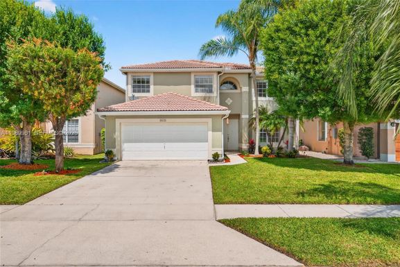 9535 Fox Trot Ln, Boca Raton FL 33496