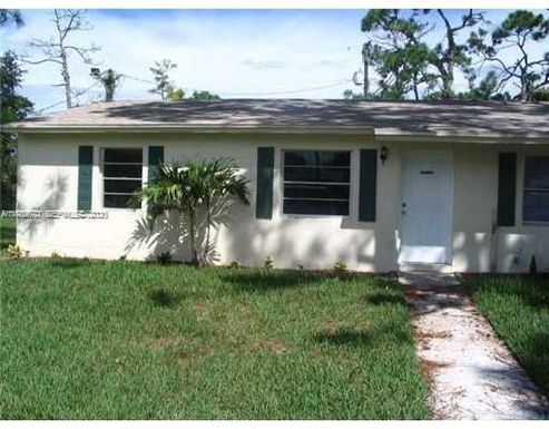 4380 Lakewood Rd # 4380, Lake Worth FL 33461