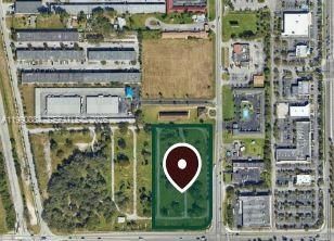 601 NW 3rd Ave, Florida City FL 33034