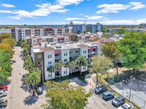 11040 SW 196th St # 208, Cutler Bay FL 33157