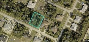4608/4610 30th ST SW, Lehigh Acres FL 33973