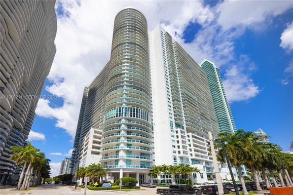1800 N Bayshore Dr # 1901, Miami FL 33132