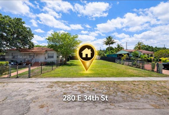 280 E 34th St, Hialeah FL 33013