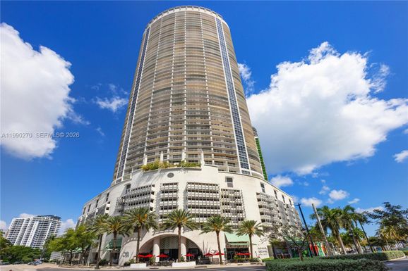 1750 N Bayshore Dr # 2804, Miami FL 33132