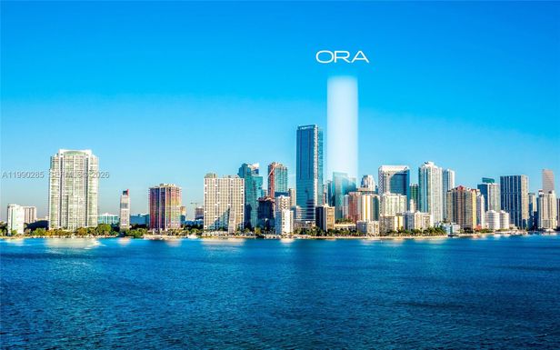 1210 Brickell Ave # 7001, Miami FL 33131