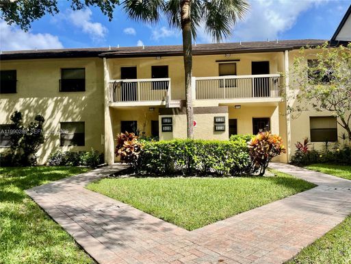 3137 S Carambola # 2369, Coconut Creek FL 33066