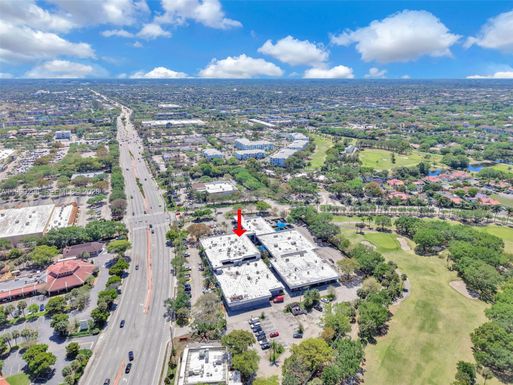 3801 N University Dr # 320, Sunrise FL 33351