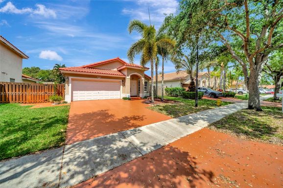 14721 Vista Verdi Rd, Davie FL 33325