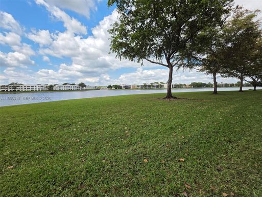 7611 Southampton Ter # 110, Tamarac FL 33321