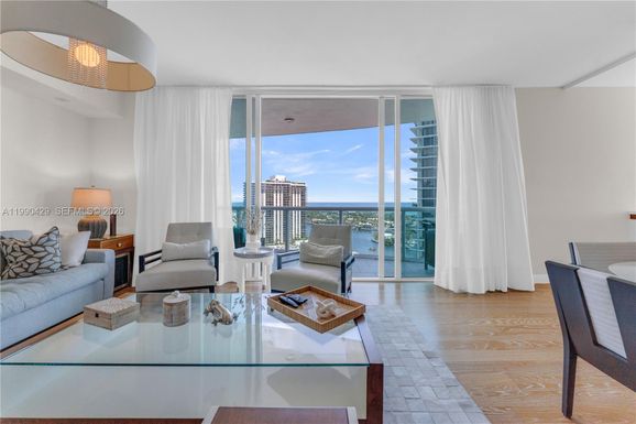 19400 Turnberry Way # 2011, Aventura FL 33180