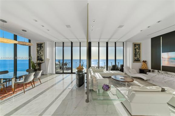 17141 Collins Ave # 1801, Sunny Isles Beach FL 33160