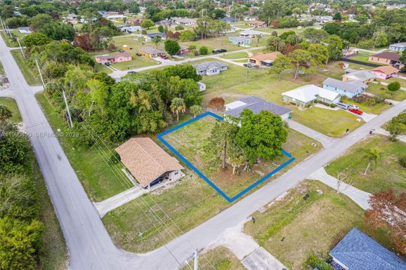 3804 Avenue M, Fort Pierce FL 34947