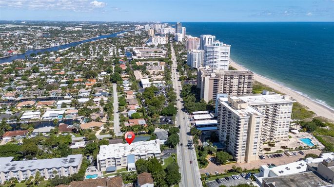 1965 S Ocean Blvd # 203, Lauderdale By The Sea FL 33062