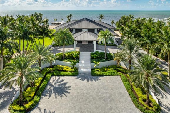 87429 Old Hwy, Islamorada FL 33036