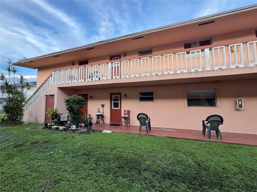 7471 SW 10th Ct # 102D, North Lauderdale FL 33068