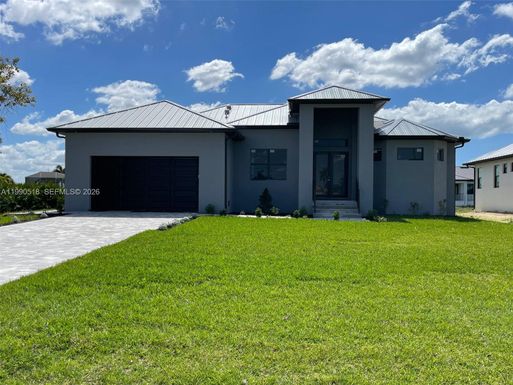 24097 Peppercorn Rd., Punta Gorda FL 33955